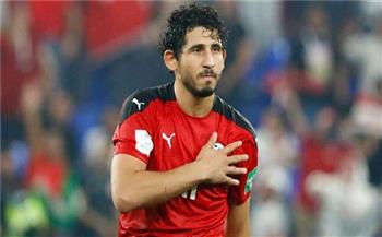 أحمد حجازي: تعاهدنا على إحراز المركز الثالث بكأس العرب