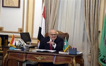 رئيس جامعة القاهرة يصدر قرارات بتكليف قيادات جديدة بالجامعة