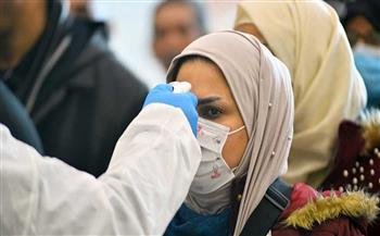 ليبيا تسجل 559 إصابة جديدة بفيروس كورونا