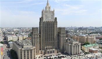 روسيا تنشر مقترحاتها بخصوص الضمانات الأمنية مع الناتو