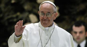 بوتين يُهنئ بابا الفاتيكان بعيد ميلاده الـ 85