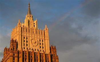روسيا تنشر مقترحاتها للولايات المتحدة بخصوص الضمانات الأمنية