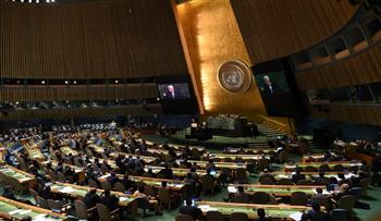 تعيين سفير أفغاني جديد لدى الأمم المتحدة