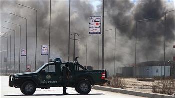 تفجير يستهدف خطيب أحد مساجد كابول
