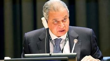 ممثل مصر في اللجنة الإفريقية لمراجعة النظراء: الدولة قفزت نحو تعزيز الحوكمة