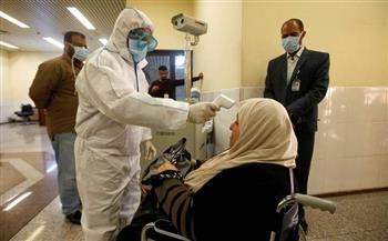 قطر تسجل 164 إصابة جديدة بفيروس كورونا