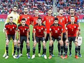 تعرف على موعد مباراة مصر وقطر في كأس العرب والقنوات الناقلة