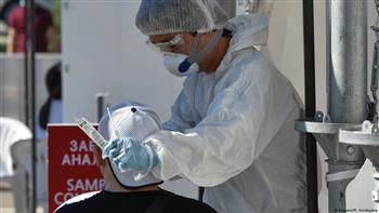 المجر تسجل 4977 إصابة جديدة بفيروس كورونا المستجد