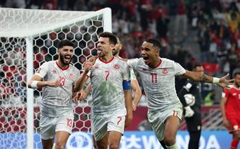 موعد مباراة تونس والجزائر في نهائي كأس العرب والقنوات الناقلة