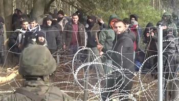 وزارة الدفاع البيلاروسية تعرض على بولندا إجراء مفاوضات حول أزمة الحدود