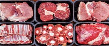 أسعار اللحوم والدواجن اليوم 18-12-2021