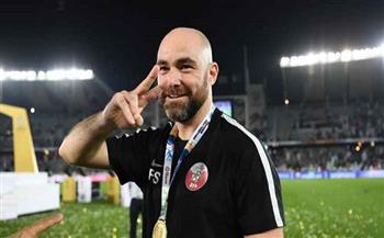 كأس العرب.. مدرب قطر: متحفزون لمواجهة مصر.. ونسعى لحسم المركز الثالث