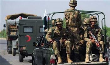 الشرطة الباكستانية تتمكن من القضاء على قيادي بارز في حركة طالبان