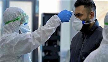 فلسطين تسجل 333 إصابة جديدة بفيروس كورونا