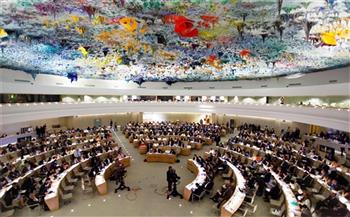 مجلس حقوق الإنسان التابع للأمم المتحدة يبدأ التحقيق في انتهاكات حقوق الانسان في إثيوبيا