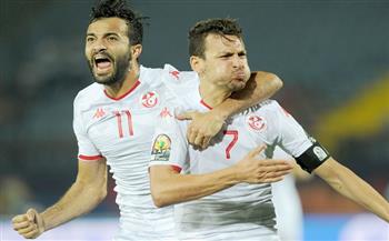 يوسف المساكني: حققنا هدفنا بالوصول إلى نهائي كأس العرب