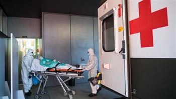 بريطانيا تسجل 111 حالة وفاة جديدة و93045 اصابة بفيروس كورونا المستجد