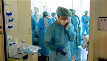 المملكة المتحدة: تسجيل أكثر من 93 ألف حالة إصابة جديدة بكورونا