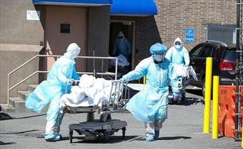 إيطاليا تسجل 28 ألفا و632 إصابة بفيروس كورونا المستجد