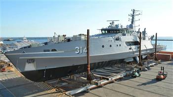 أستراليا تطور سفنا عسكرية جديدة لأسطولها الحربي