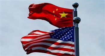 الخارجية الصينية تتعهد بالرد على عقوبات أمريكية مرتبطة بالاويجور
