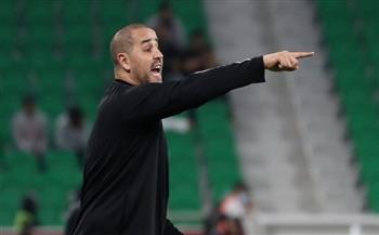 مدرب الجزائر: نهائي كأس العرب لن يكون سهلا.. ونركز على الفوز