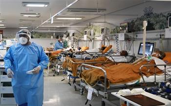 البرازيل تسجل 4079 إصابة جديدة بكورونا و 206 وفيات