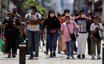 المكسيك تسجل 2650 إصابة جديدة بكوفيد-19 و211 وفاة