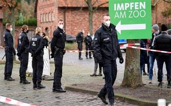 ألمانيا تسجل 414 وفاة جديدة بفيروس كورونا