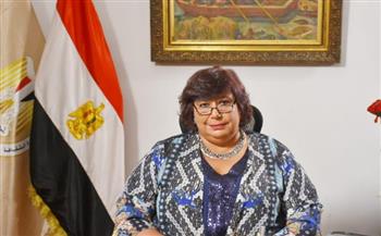 وزيرة الثقافة تهنئ الدكتورة نهلة إمام لفوزها بعضوية لجنة تقييم الملفات باليونسكو 
