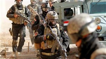 اعتقال إرهابيين اثنين بالعاصمة العراقية بغداد