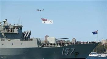 أستراليا تطور سفناً حربية جديدة