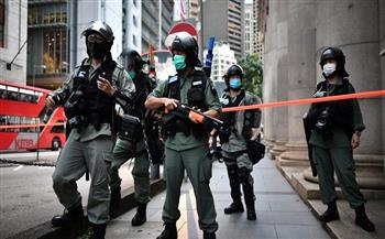 هونج كونج: اعتقالات بسبب عمليات تحريض خاصة بالانتخابات التشريعية