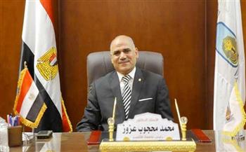 رئيس جامعة الأقصر: الانتهاء من إجراءات تسكين فرق بطولة الكرة الخماسية للجامعات المصرية