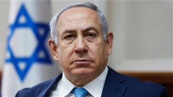 سلبية مسحة كورونا لرئيس الوزراء الإسرائيلي السابق بنيامين نتانياهو