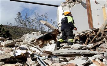إيطاليا تتعرض لزلزال بقوة 4.4 ولا أنباء عن خسائر