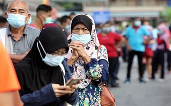 ماليزيا تسجل 11 إصابة جديدة بمتحور أوميكرون