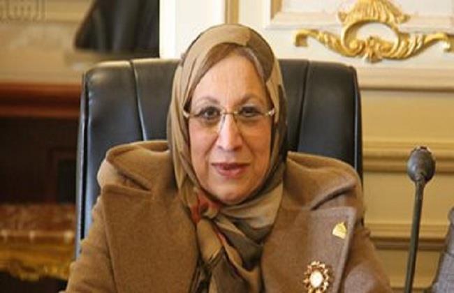 عضو بـ صحة النواب : أعراض أوميكرون بسيطة ولا تختلف كثيرًا عن متحور دلتا