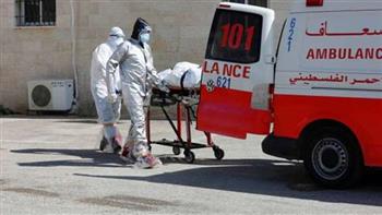 فلسطين تسجل 165 إصابة جديدة بفيروس كورونا
