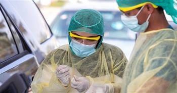 السعودية تسجل 116 إصابة جديدة بفيروس كورونا