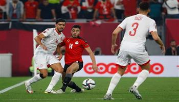 تشكيل تونس أمام الجزائر في نهائي كأس العرب