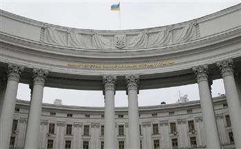 رئيس مكتب زيلينسكي يناقش مع سوليفان خفض التصعيد حول أوكرانيا