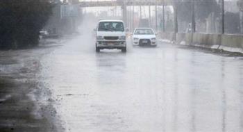 بداية موجة عدم استقرار.. حالة الطقس في مصر اليوم الأحد 19-12-2021