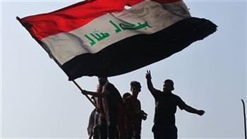 العراق يعلن إنجاز 80% من تحصين الحدود مع سوريا