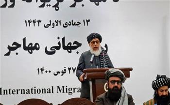 قادة طالبان يطالبون بمساعدات دولية وسط بوادر أزمة مهاجرين