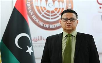 متحدث النواب الليبى: اللجنة البرلمانية المكلفة بمتابعة العملية الانتخابية أنهت أعمالها