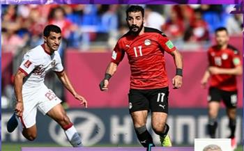 محمد سيف يطالب بمحاسبة كيروش عن أداء منتخب مصر في كأس العرب