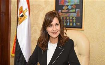  مجمع اللغة العربية يكرم وزارة الهجرة لجهودها في مبادرة «اتكلم عربي»