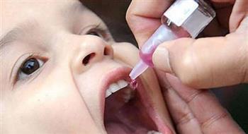 تستهدف 16.5 مليون طفل.. مواعيد وأماكن تواجد الحملة القومية للتطعيم ضد شلل الأطفال
