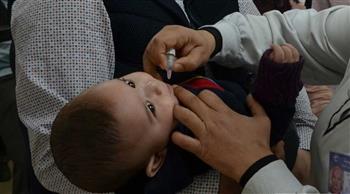 مسئول بالصحة يكشف الهدف من حملات التطعيم ضد شلل الأطفال
